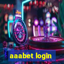 aaabet login